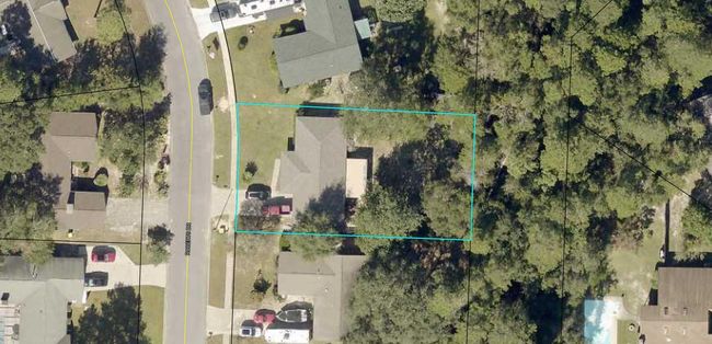 Aerial View | Image 71