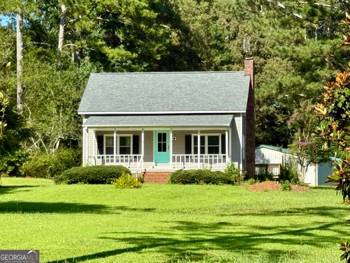4170 Hollonville Rd, Williamson, GA, 30292-3525 | Card Image