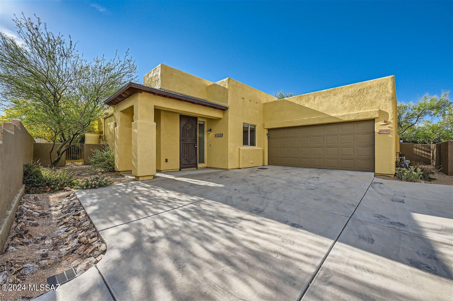 Jarod James Pl, Tucson, AZ 85747