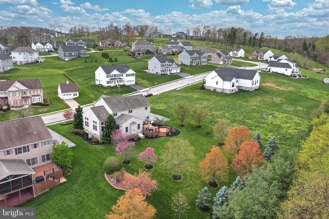 538 Monocacy Trl, House other with 4 bedrooms, 3 bathrooms and null parking in SPRING GROVE PA | Image 8