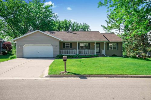 629 W Mohawk Trail, Deforest, WI, 53532 | Card Image