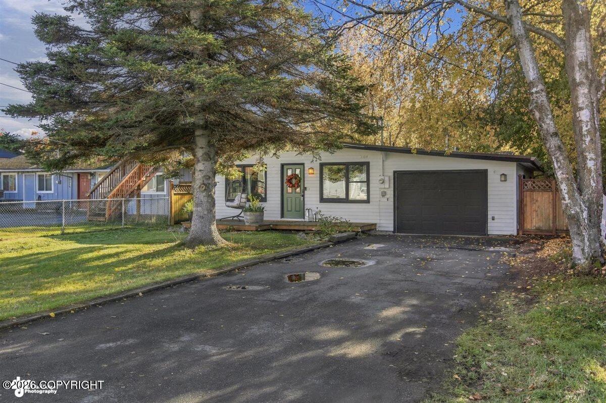 3104 W 30Th Ave, For Sale in Anchorage - eXp Realty