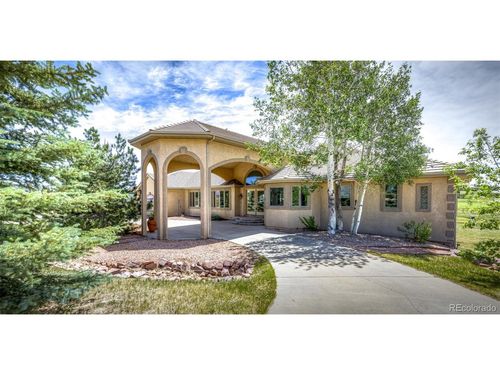 19845 Kershaw Ct, Monument, CO, 80132-2867 | Card Image