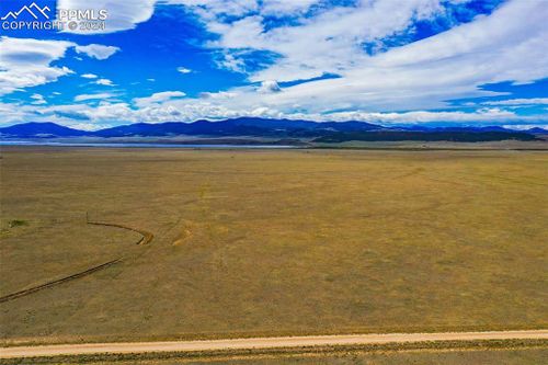  Stoll Mountain Road, Lake George, CO, 80827 | Card Image