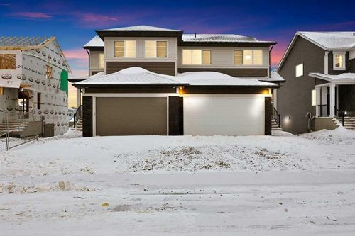 569 Chelsea Gardens, Chestermere, AB, T1X2V4 | Card Image