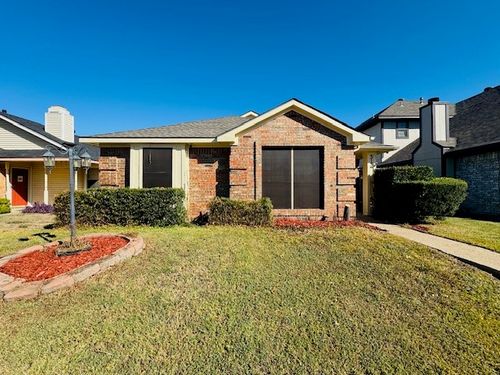 313 Conger Dr, Mesquite, TX, 75149-2560 | Card Image