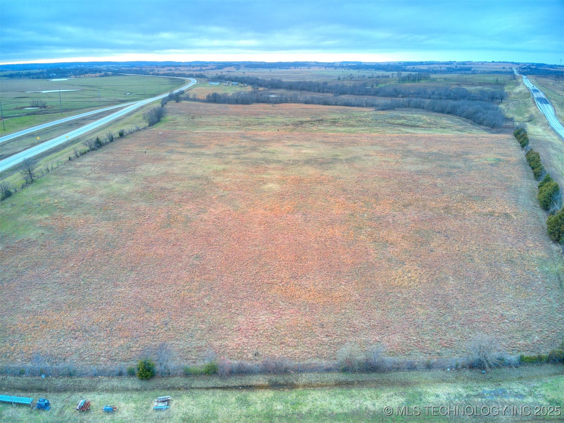 Land in Vinita 2