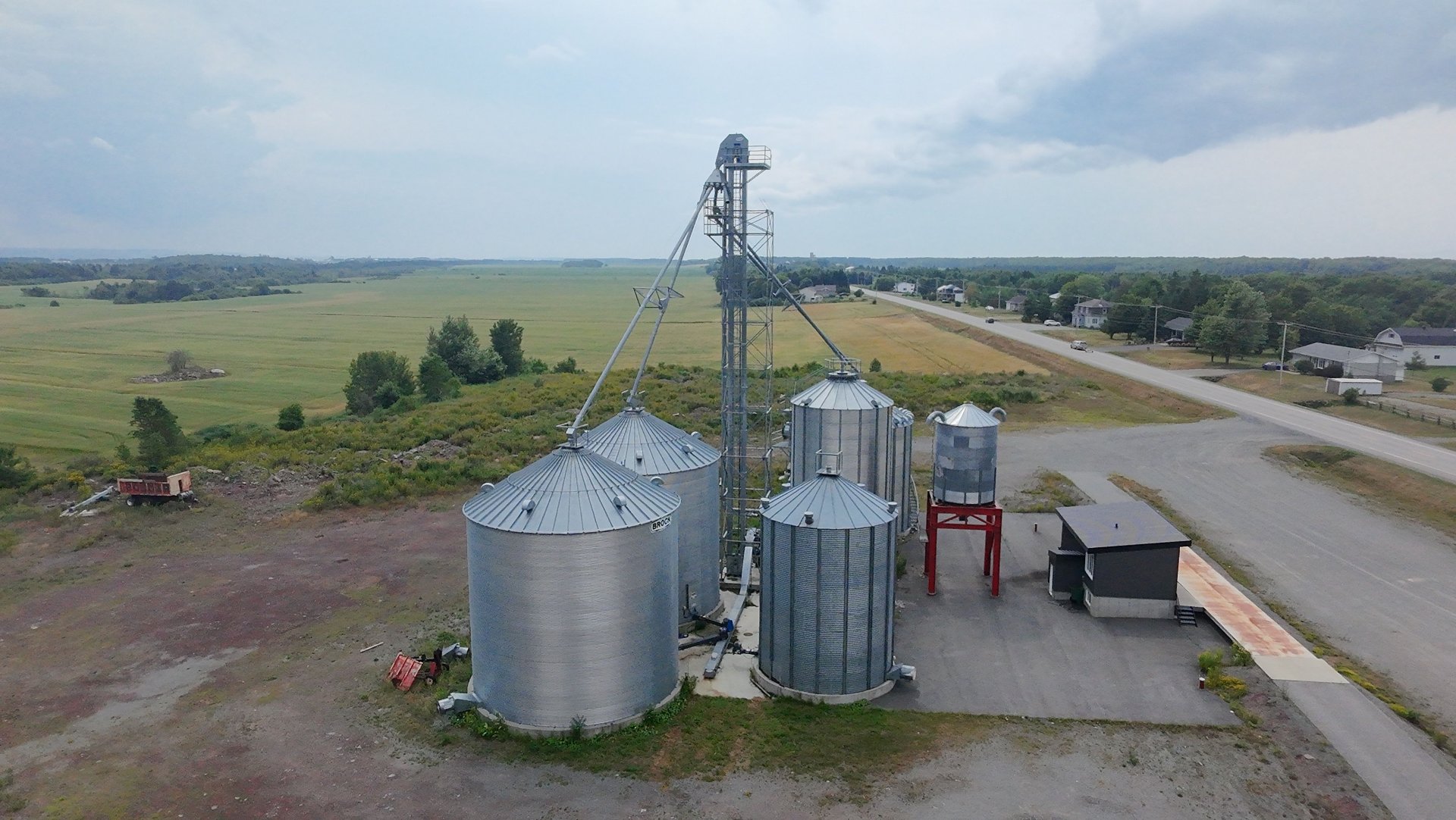 Farm in Montmagny 4