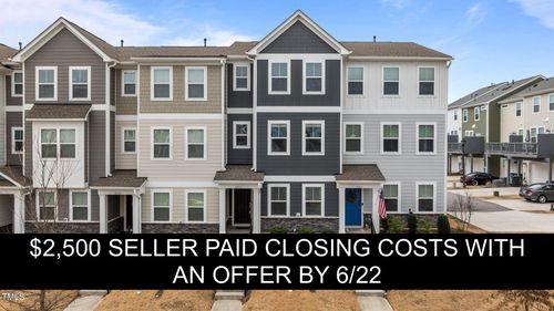 6351 Perry Creek Rd, Raleigh, NC, 27616-4348 | Card Image