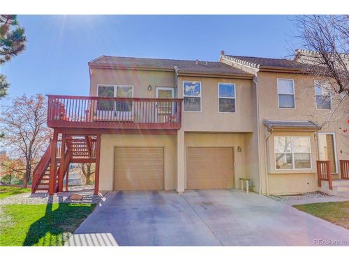 1945 Bristlecone Dr, Colorado Springs, CO, 80919-3420 | Card Image