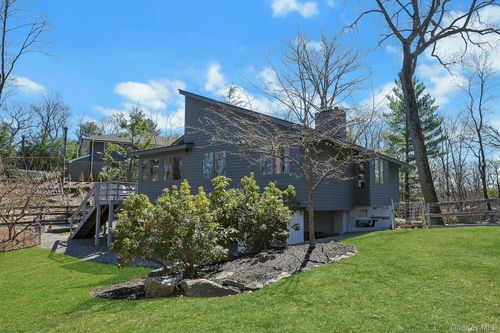 27 Deer Path Rd, Tuxedo Park, NY, 10987-3515 | Card Image