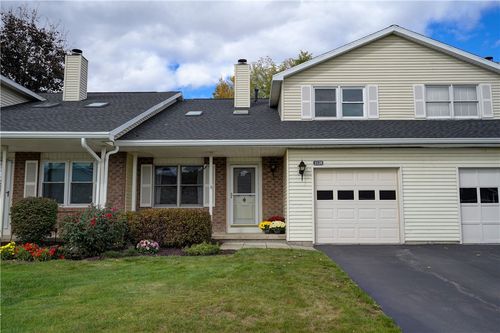 1128 Cunningham Dr, Victor, NY, 14564-9503 | Card Image