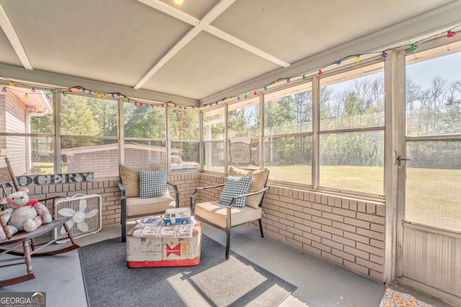 2765 Oak Hill Rd, House other with 3 bedrooms, 2 bathrooms and null parking in Lyerly GA | Image 37
