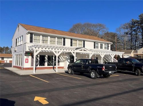 110 Post Rd, Westerly, RI, 02891-2600 | Card Image