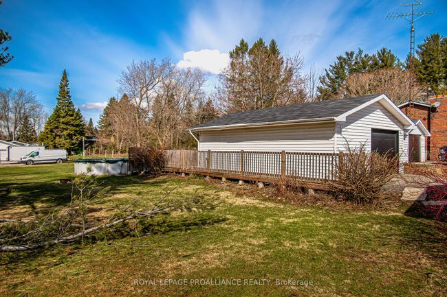 236 Lyle St N, House other with 3 bedrooms, 2 bathrooms and 6 parking in Grafton ON | Image 39