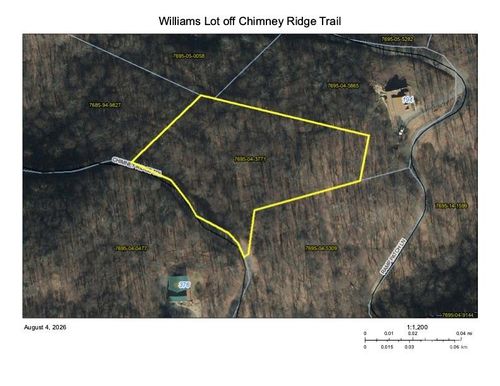 0000 Chimney Ridge Trl, Waynesville, NC, 28786 | Card Image