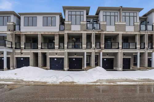 53 George Bales Lane, Richmond Hill, ON, L4S0P9 | Card Image