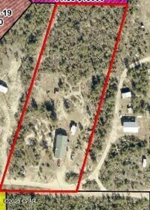 11927 Holly Ln, Fountain, FL, 32438-1734 | Card Image