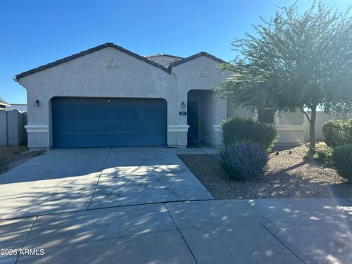 577 N 17th St, Coolidge, AZ, 85128-4329 | Card Image