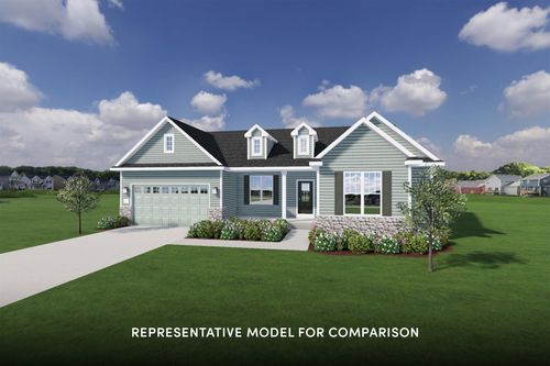 5319928 Kingair Dr, Menomonee Falls, WI, 53051-1725 | Card Image
