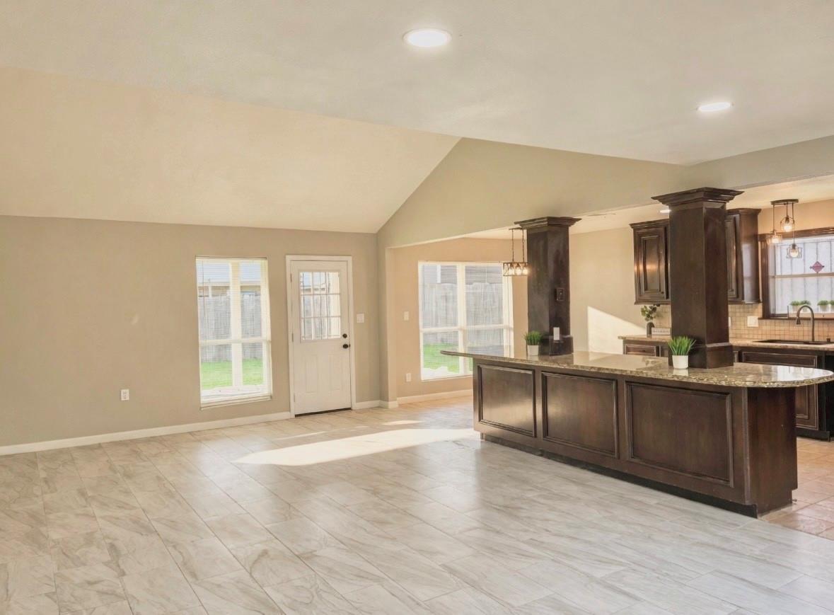 Residential in Houston 4