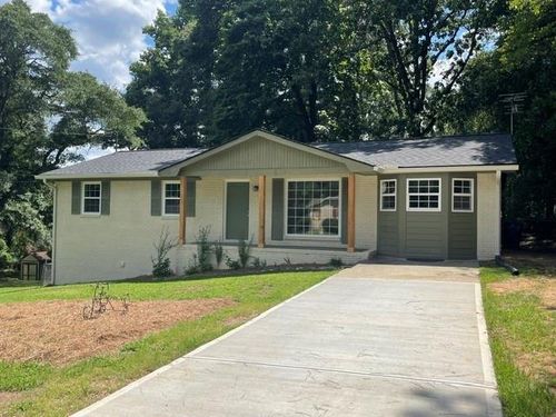 852 Pine Shadow Ln, Winder, GA, 30680-1418 | Card Image