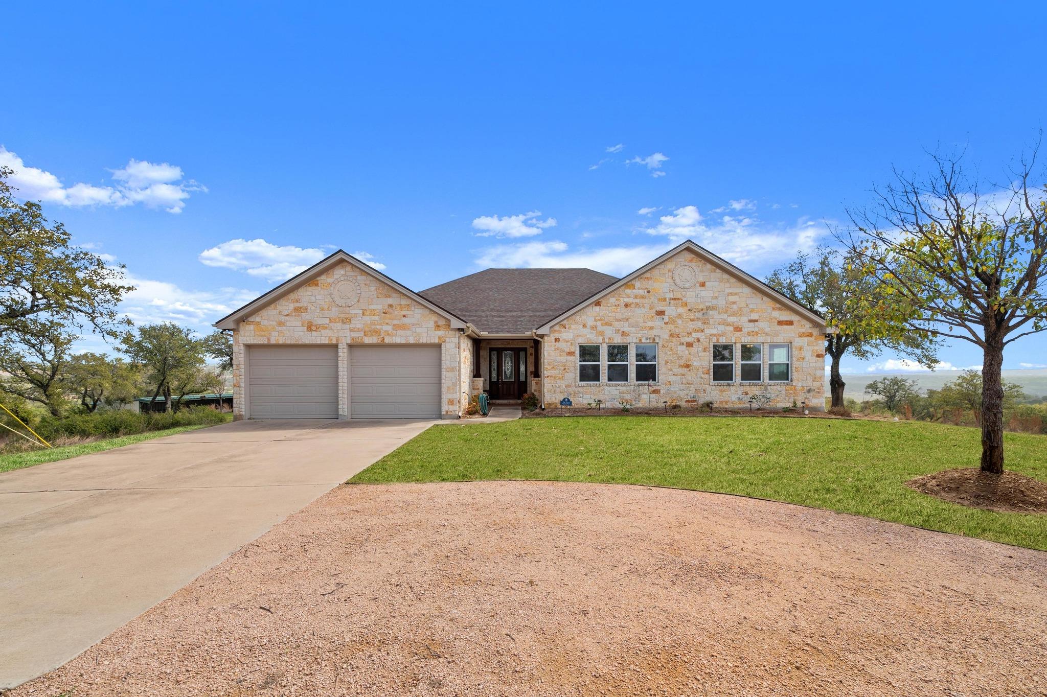 Residential in Marble Falls 5