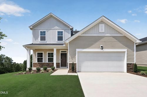 120 Tarnet Trl, Angier, NC, 27501-6362 | Card Image
