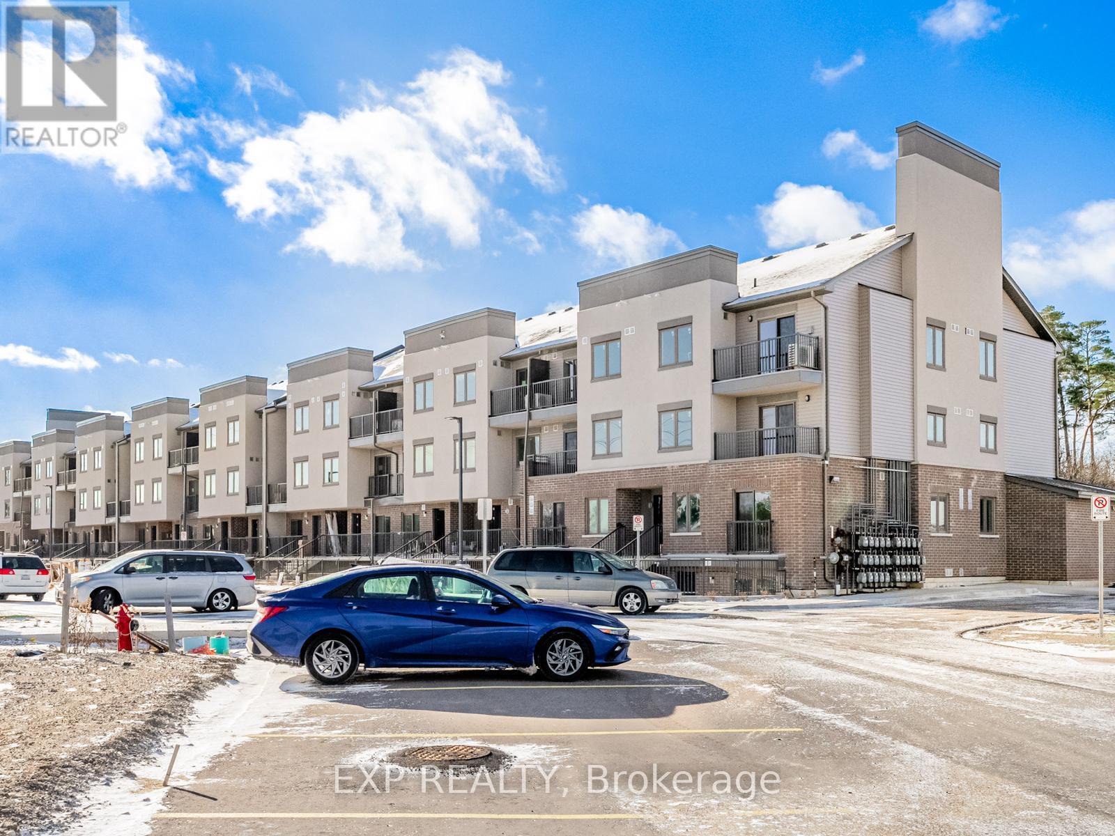 Residential Lease in Cambridge