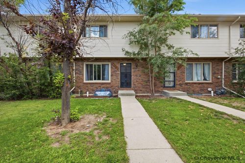 6028 Osage Ave, Cheyenne, WY, 82009-3980 | Card Image