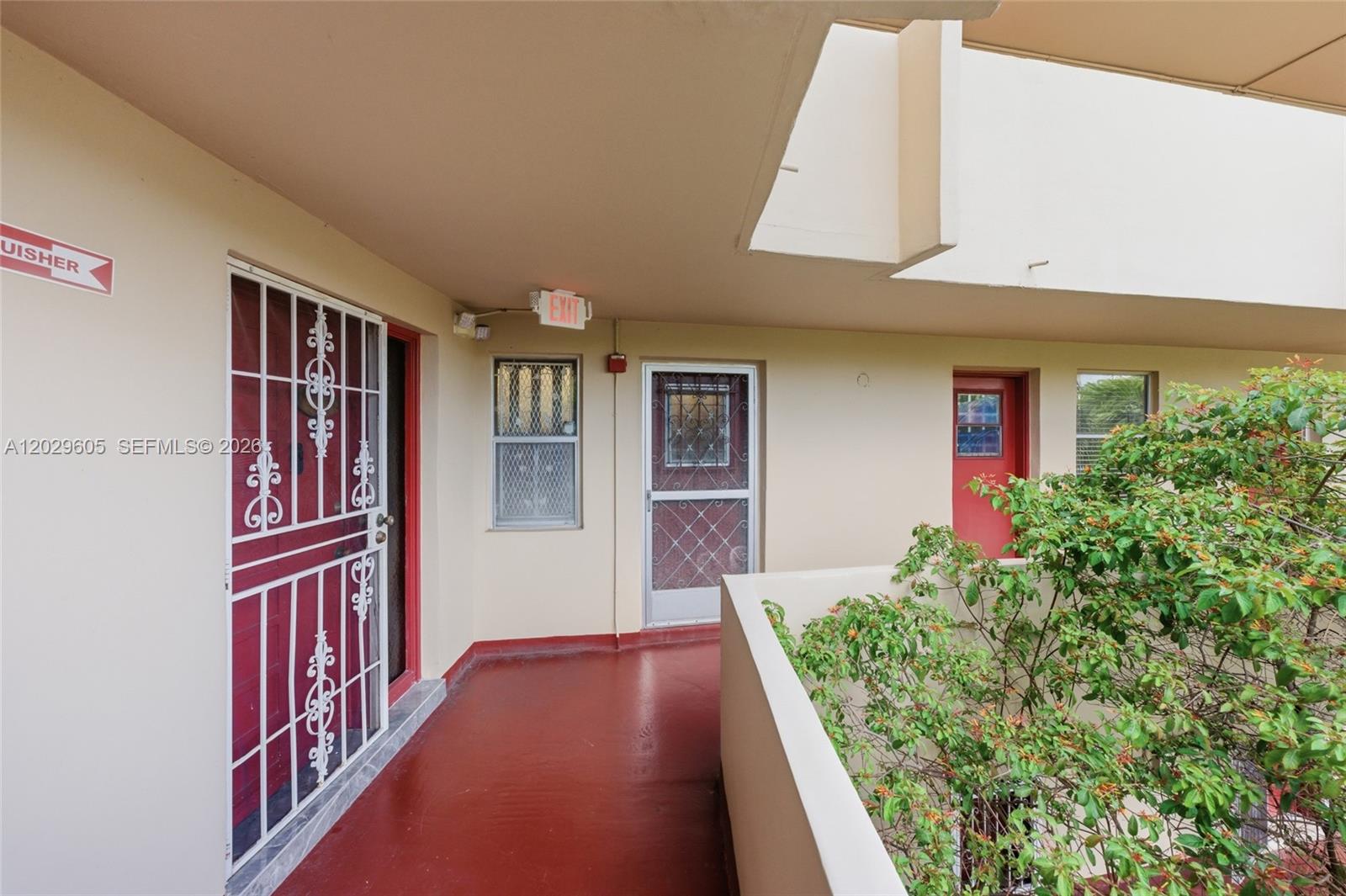 Residential in Miami 4