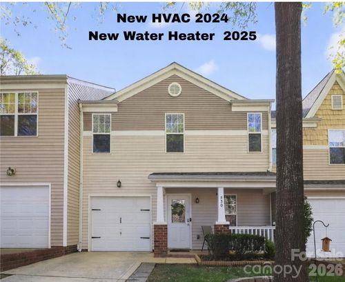 530 Doughton Lane, Charlotte, NC, 28217 | Card Image