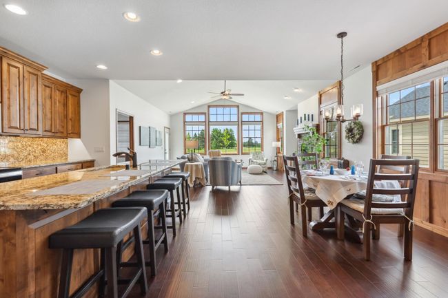 7466 Fairway Ln, Townhouse with 3 bedrooms, 2 bathrooms and null parking in Breezy Point MN | Image 26