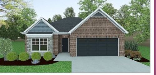 108 Sagewood Drive, Tullahoma, TN, 37388 | Card Image