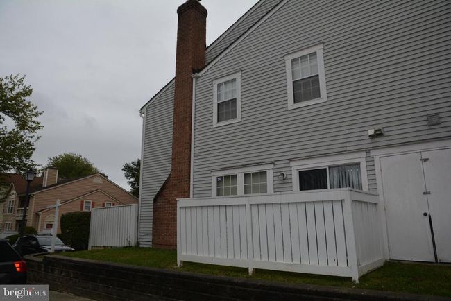 585 - 11308 Appledowre Way, Townhouse with 3 bedrooms, 3 bathrooms and null parking in GERMANTOWN MD | Image 4