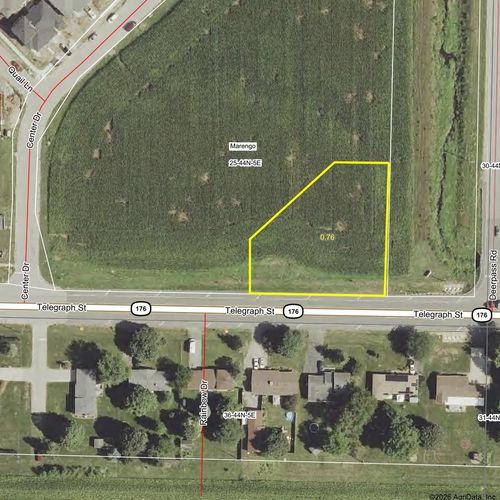 .75 Telegraph St, Marengo, IL, 60152 | Card Image