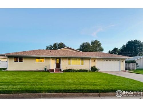 650 W Strohm St, Haxtun, CO, 80731-2683 | Card Image