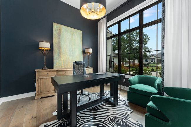 902 Cimarron Hills Trl W, House other with 4 bedrooms, 4 bathrooms and 3 parking in Georgetown TX | Image 4