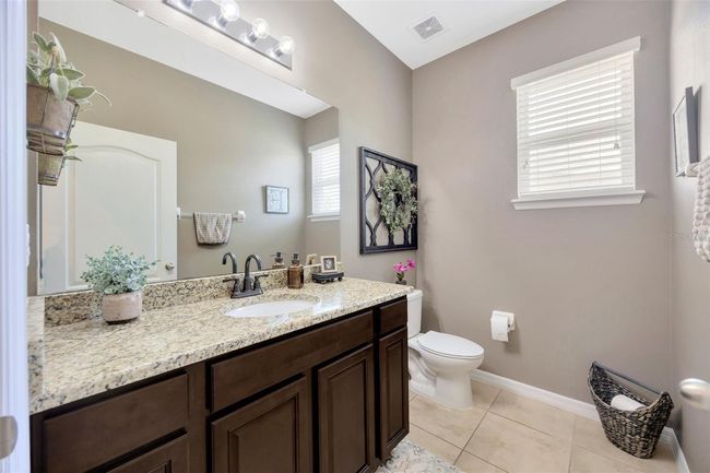 Downstairs Half Bath | Image 37