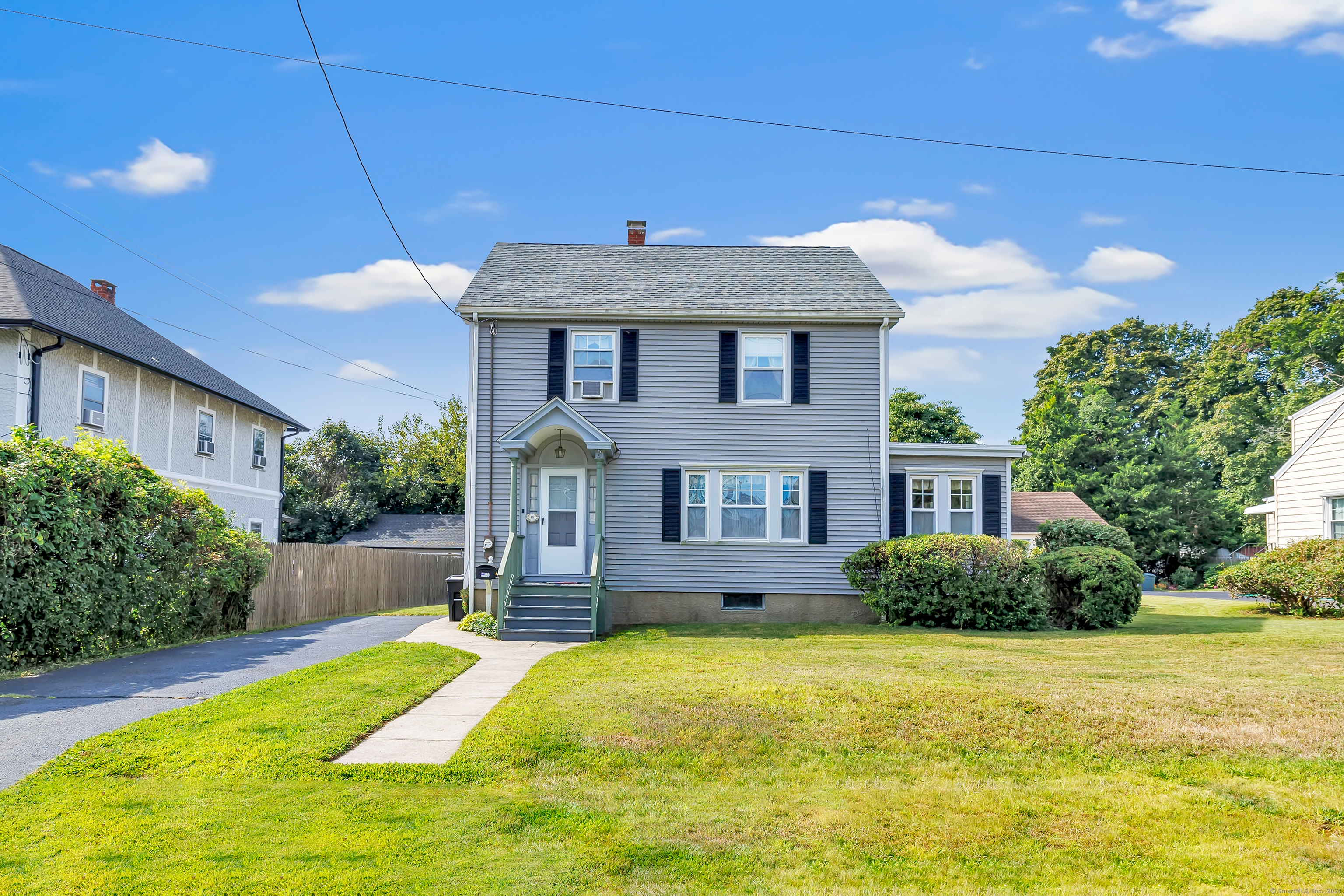 Hurd St, Fairfield, CT 06824