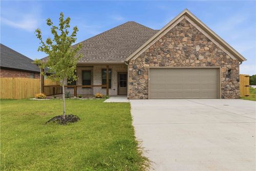 6704 Sw Orange Ave, Bentonville, AR, 72713 | Card Image