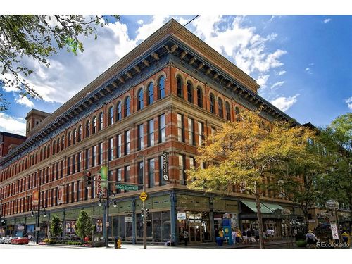 412-1555 California St, Denver, CO, 80202 | Card Image