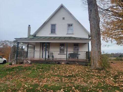 17 Anson Road, Starks, ME, 04911 | Card Image