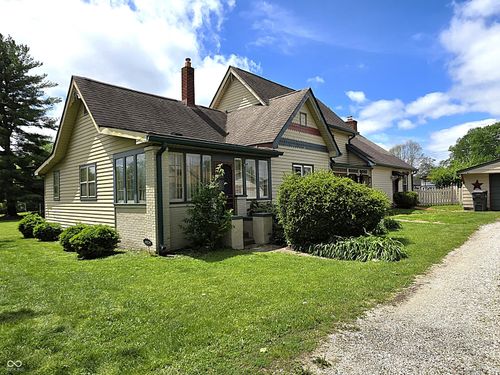 6908 Mendenhall Rd, Indianapolis, IN, 46221-9647 | Card Image