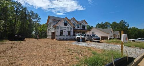2070 Stoney Brook Ln, Watkinsville, GA, 30677-4184 | Card Image
