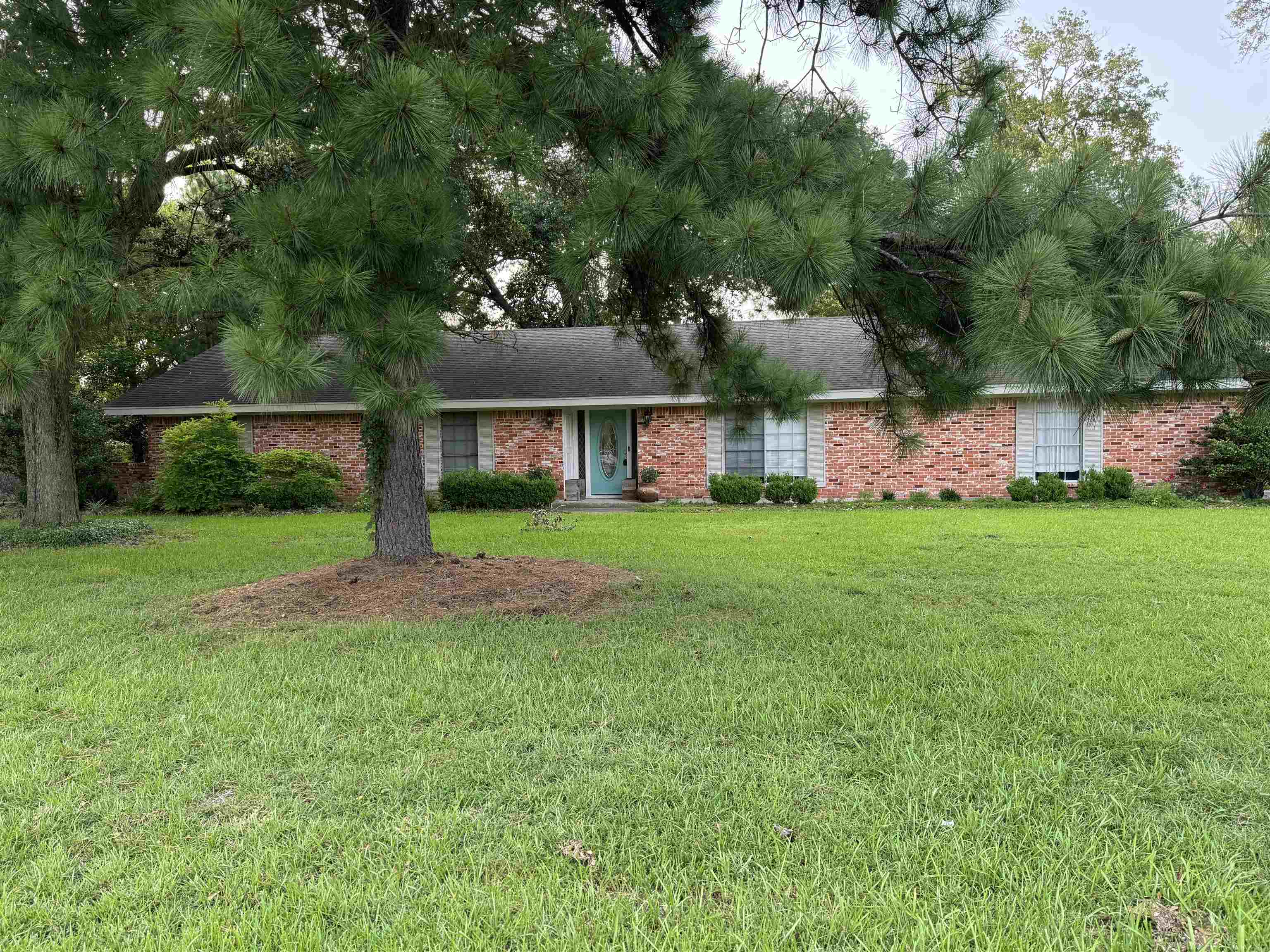 Poe Rd, Orange, TX 77630