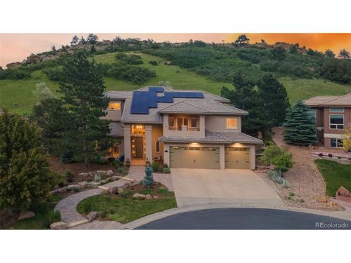 6338 Spotted Fawn Run, Littleton, CO, 80125-9039 | Card Image