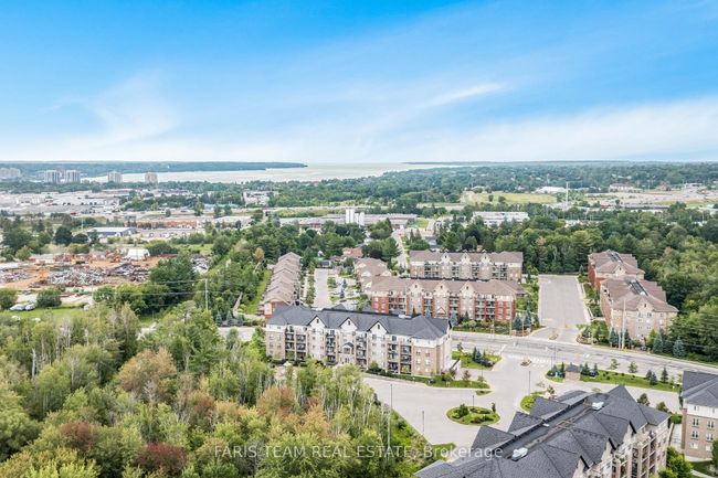 210 - 40 Ferndale Dr S, Condo with 2 bedrooms, 2 bathrooms and null parking in Barrie ON | Image 32