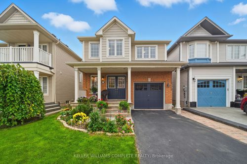 31 Gowland Dr, Binbrook, ON, L0R1C0 | Card Image