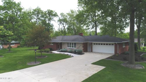 113 Willow Run Drive, Ottawa, OH, 45875 | Card Image